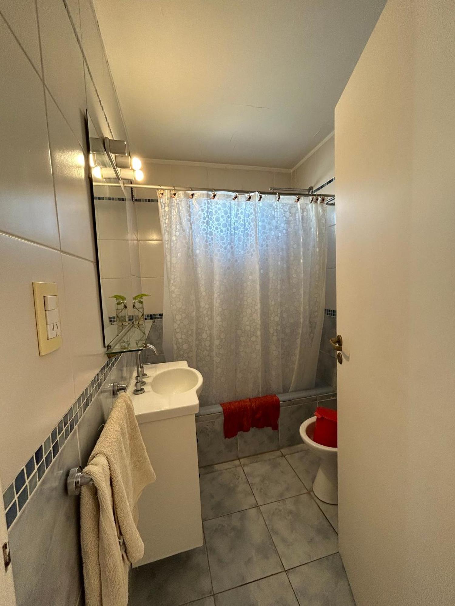Apartamento Dpto En Mardel Zona Centro Cerca De La Playa!