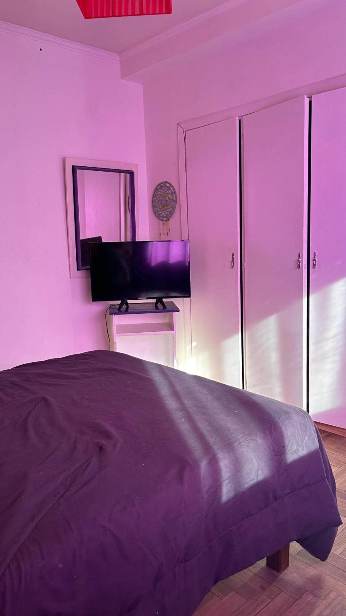 Dpto En Mardel Zona Centro Cerca De La Playa! Apartamento *