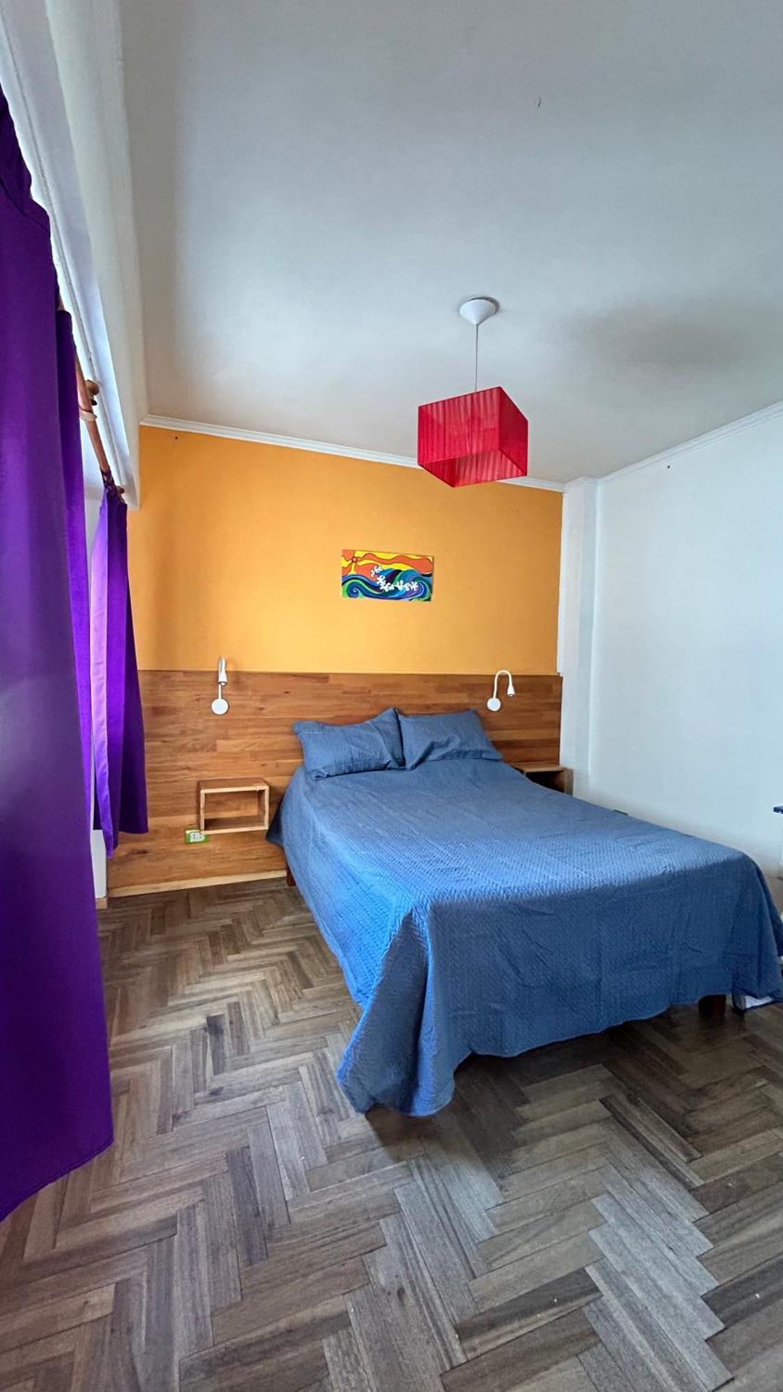 Apartamento Dpto En Mardel Zona Centro Cerca De La Playa! Mar del Plata