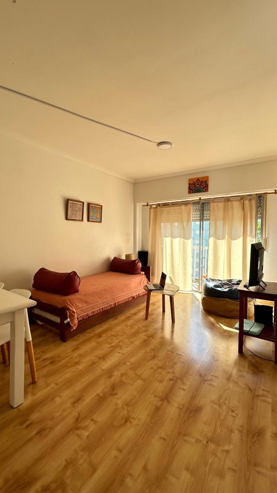 Dpto En Mardel Zona Centro Cerca De La Playa! Apartamento *
